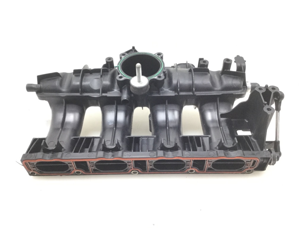 Used AUDI A4 Intake manifold 06133185L