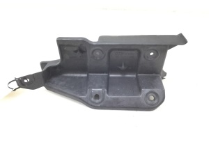  Rear bumper bracket 