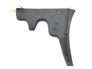  Rear bumper bracket 