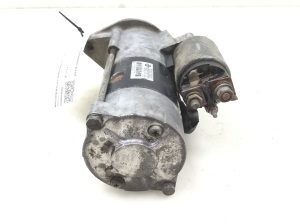NISSAN Navara (2005–2015) Anlasser 23300EB300 - 3