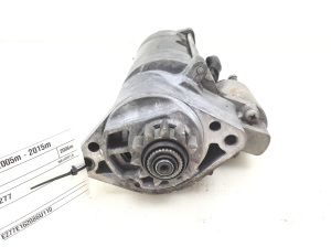 NISSAN Navara (2005–2015) Anlasser 23300EB300
