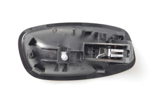 BMW 5 SERIES E60 (2003–2010) Rear side door interior handle 1360533SW - 2