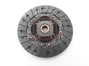   Clutch plate 