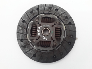  Clutch plate 