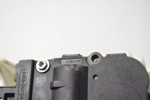 AUDI A5 (2007–2016) Stellmotor Heizungsklappe 412650750 - 3