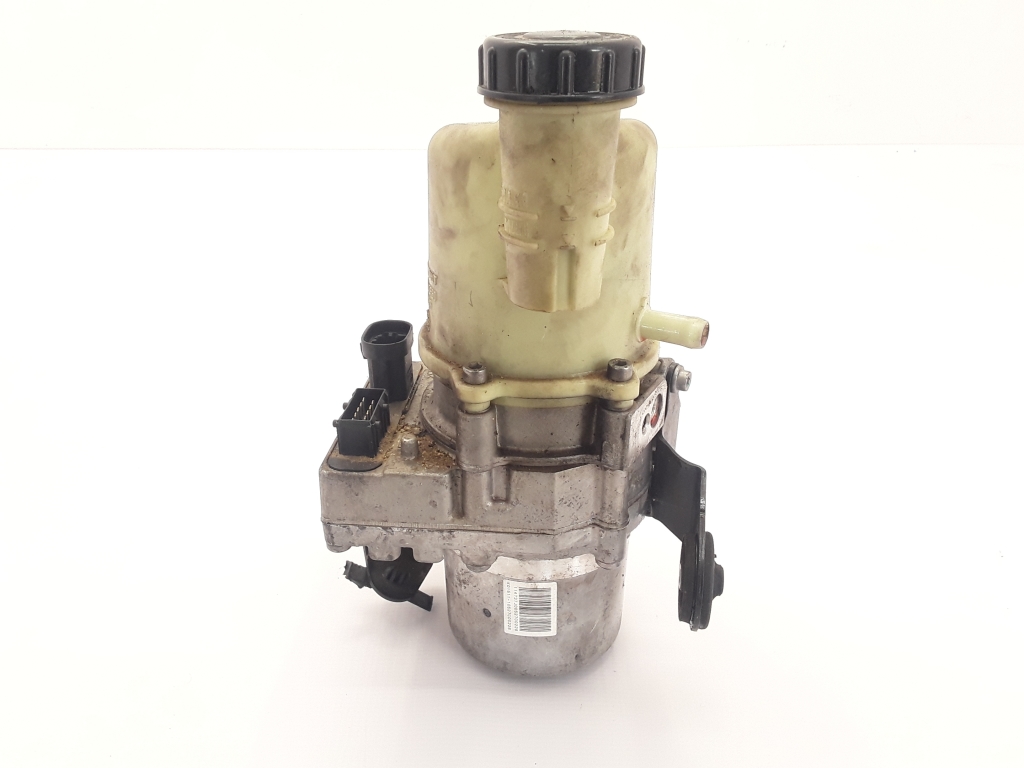 Used Dacia Duster Electric power steering pump 491108300R