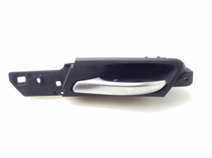 Rear side door interior handle - 5141697429705