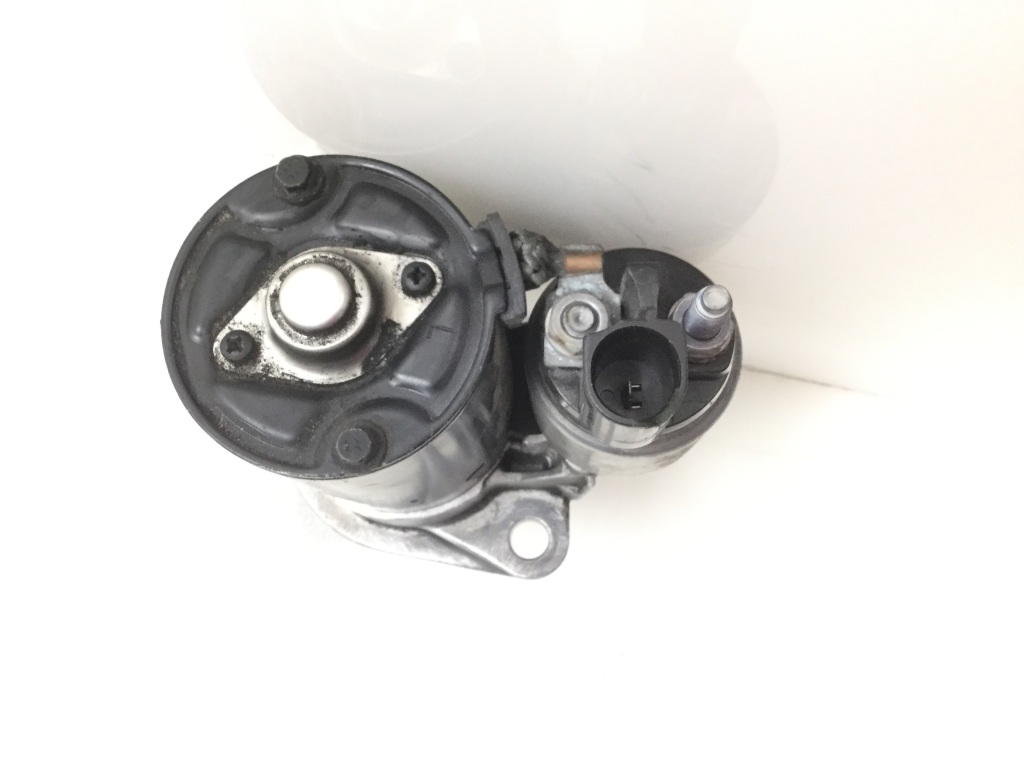 Used Volkswagen Jetta Starter 02M911023G