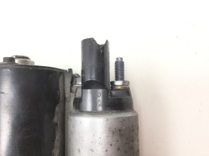 Volkswagen Jetta (2005–2011) Anlasser 02M911023G - 3