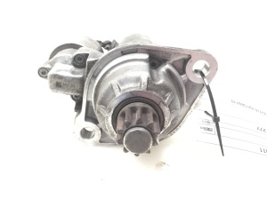 Volkswagen Jetta (2005–2011) Anlasser 02M911023G - 4
