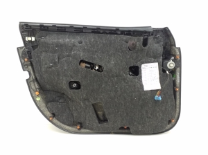 Mercedes Benz E-Class W213 (2017–2026) Esiukse polster A2137208007 - 2