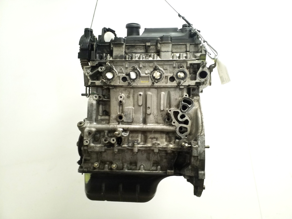 TOYOTA Aygo 1 generation (2005-2014) Csapágymotor 10FD42 21006780