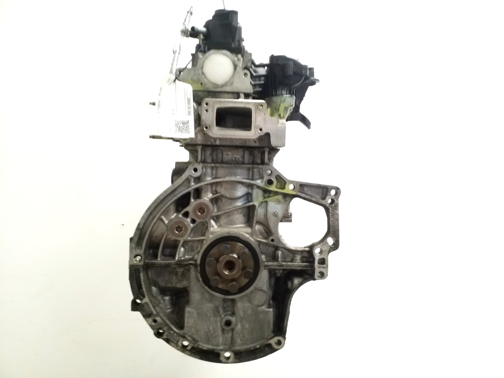 TOYOTA Aygo 1 generation (2005-2014) Csapágymotor 10FD42 21006780