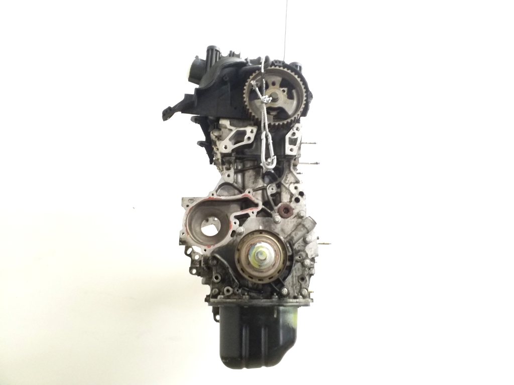 TOYOTA Aygo 1 generation (2005-2014) Csapágymotor 10FD42 21006780