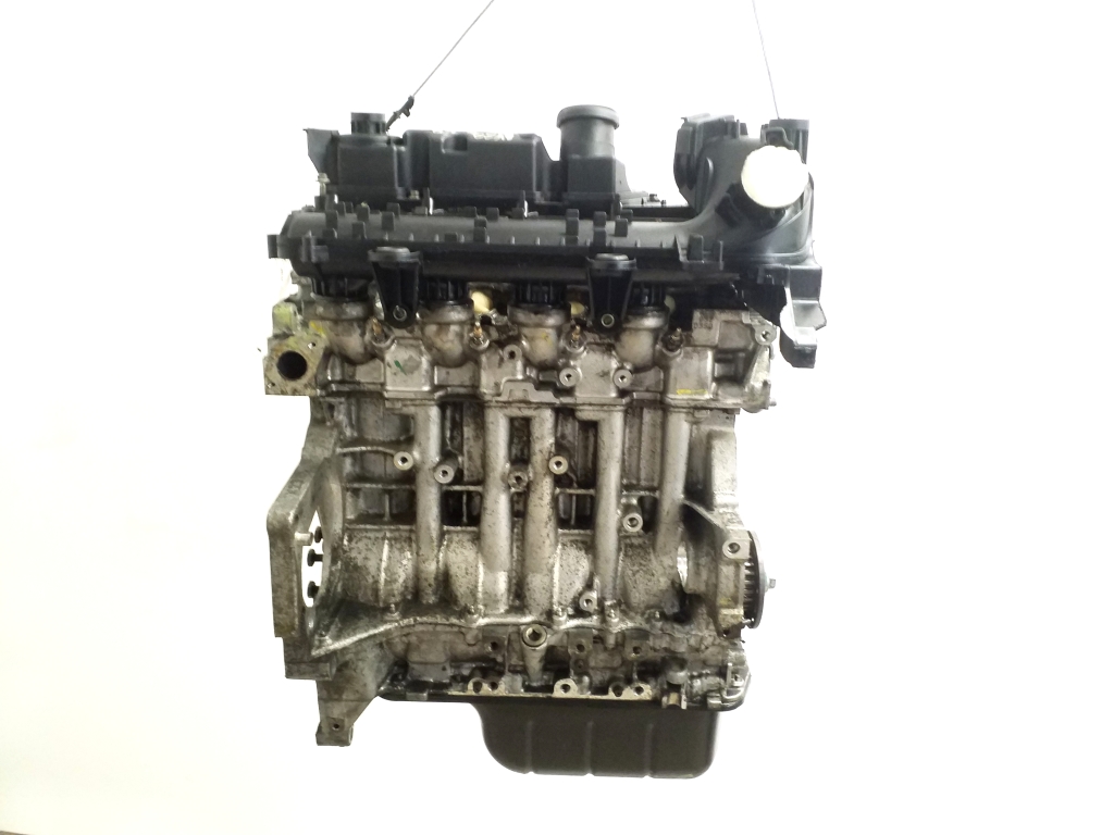 TOYOTA Aygo 1 generation (2005-2014) Bare Engine 10FD42 21006780