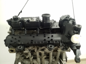 TOYOTA Aygo B 10 (2005–2014) Motor 10FD42 - 6