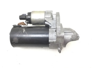 Jeep Grand Cherokee WK2 (2010–2026) Starter 56029667AB - 3