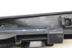 BMW X5 E70 (2006–2013) Rear side door interior handle 5141697429605 - 2