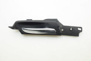 Rear side door interior handle - 5141697429605