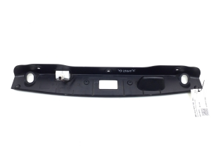 Mercedes Benz E-Class W207 (2009–2017) Sonstiges Teil der Heckklappenverkleidung A2077580702 - 3