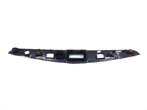 Mercedes Benz E-Class W207 (2009–2017) Numbrimärgi valgustuse korpus A2077500393 - 3