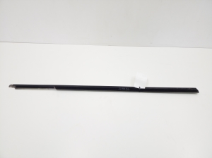 Mercedes Benz E-Class W207 (2009–2017) Rear quarter window outer molding A2076730283 - 3