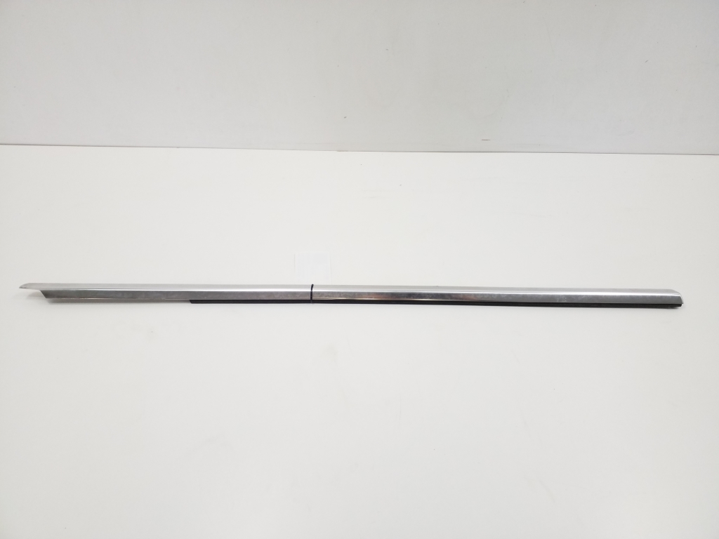 Mercedes Benz E-Class W207 (2009–2017) Rear quarter window outer molding A2076730183 Mercedes Benz E-Class W207 (2009–2017) Rear quarter window outer molding A2076730183