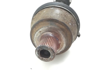 AUDI A6 C6 (2004–2011) Antriebswelle vorne und ihre Teile - 6