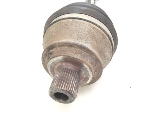 AUDI A6 C6 (2004–2011) Front drive shaft and its parts - 2