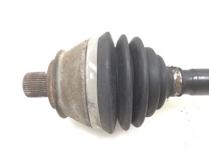 AUDI A6 C6 (2004–2011) Front drive shaft and its parts - 5