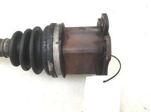 AUDI A6 C6 (2004–2011) Front drive shaft and its parts - 2