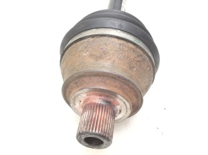 AUDI A6 C6 (2004–2011) Front drive shaft and its parts - 3