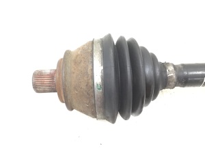 AUDI A6 C6 (2004–2011) Front drive shaft and its parts - 4