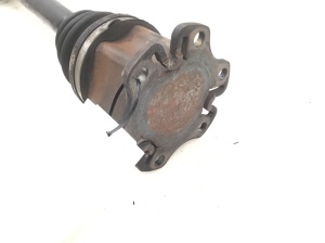 AUDI A6 C6 (2004–2011) Front drive shaft and its parts - 5