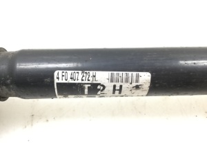 AUDI A6 C6 (2004–2011) Front drive shaft and its parts - 6