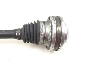 Volkswagen Passat B6 (2005–2010) Antriebswelle vorne und ihre Teile - 4