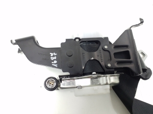 TOYOTA PRIUS Prime (2016–2022) Sicherheitsgurt hinten 7337047050 - 2