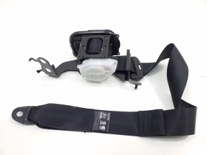   Rear seat belt  - 7337047050 