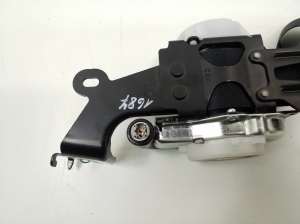 TOYOTA PRIUS Prime (2016–2022) Rear seat belt 7336047090 - 3