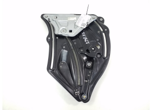 Mercedes Benz E-Class W207 (2009–2017) Rear fork windscreen lifter and its components - 2