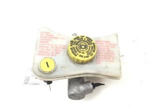 AUDI A6 C5 (1997–2005) Brake master cylinder - 2