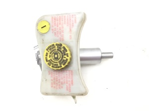 AUDI A6 C5 (1997–2005) Brake master cylinder - 4