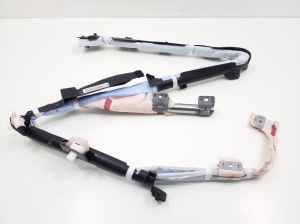 LEXUS GS (2011–2017) Katuse turvapadi 6217030121 - 3