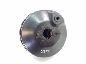  Brake vacuum bladder 