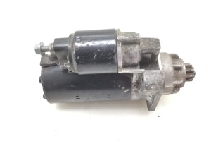 Volkswagen Touareg I (2002–2010) Anlasser 070911023B - 2