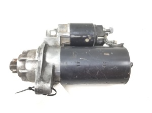 Volkswagen Touareg I (2002–2010) Anlasser 070911023B - 3