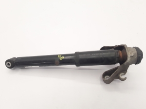  Rear shock absorber 