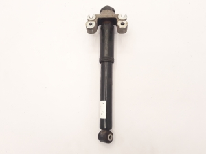  Rear shock absorber 