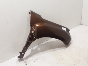 Dacia Duster (2017–2024) Esiporitiib 631006076R - 3
