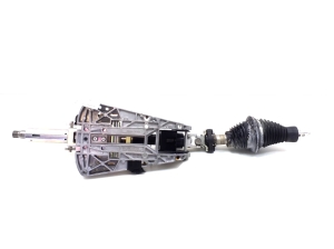 Mercedes Benz E-Class W207 (2009–2017) Roolivõll A2044604516 - 3
